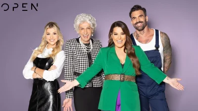 Εκτός OPEN η εκπομπή Οδός Ζαρίφη - Η ανακοίνωση του σταθμού