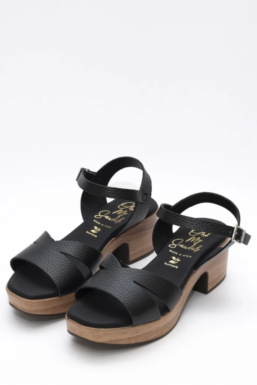 χαμηλό τακούνι