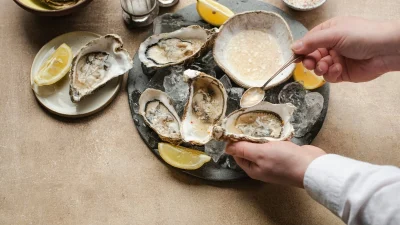 Με αυτές τις 3 τροφές θα απογειώσεις τη λίμπιντό σου με απόλυτα φυσικό τρόπο!