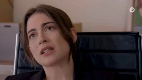 Παγιδευμένοι (4/6): «Θα σε σκοτώσω με τα ίδια μου τα χέρια» - Ο Δημήτρης στη φυλακή! Η μητέρα που είχαν για πεθαμένη ζει