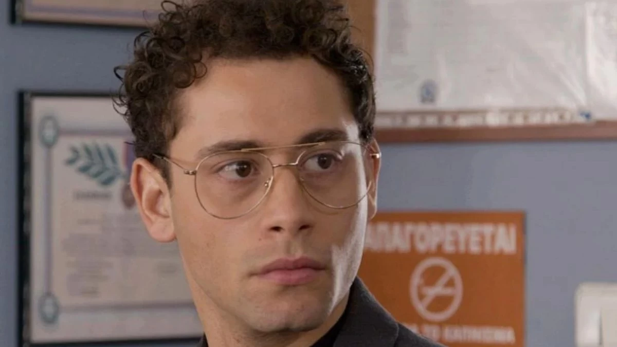 Παγιδευμένοι (11/6): Ο Ιάσονας τους έχει όλους στο χέρι, ακόμα και τον πατέρα του - «Θέλω όσα σου ανήκουν»