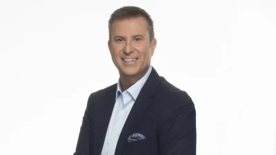 Open: Παραμένει στο κανάλι ο Παναγιώτης Στάθης - Η επίσημη διάψευση για τη μεταγραφή του