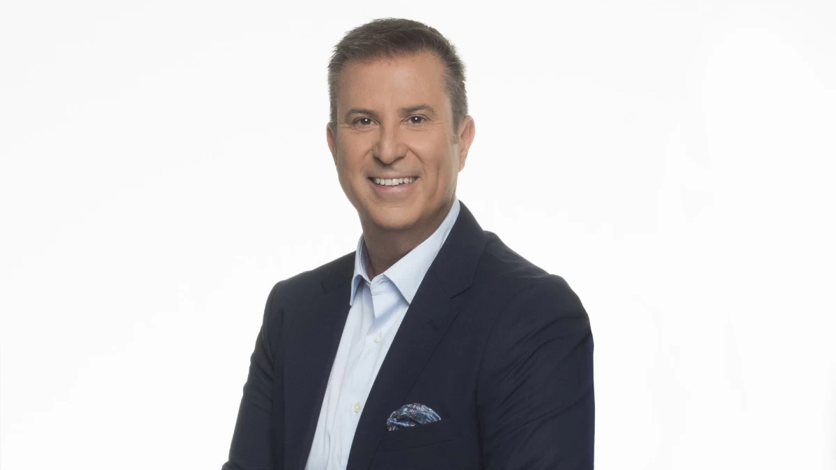 Open: Παραμένει στο κανάλι ο Παναγιώτης Στάθης - Η επίσημη διάψευση για τη μεταγραφή του