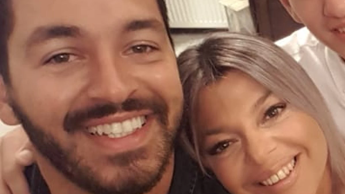 Συγκινεί η μητέρα του Πάνου Ζάρλα, λίγο πριν την πρεμιέρα του Power of Love: «Δεν μπόρεσα ποτέ να καταλάβω...»