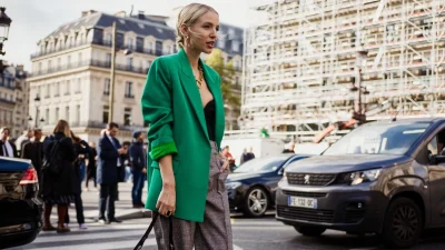 Αυτά είναι τα παντελόνια που θα φορεθούν περισσότερο τη σεζόν Φθινόπωρο-Χειμώνας 2024/2025