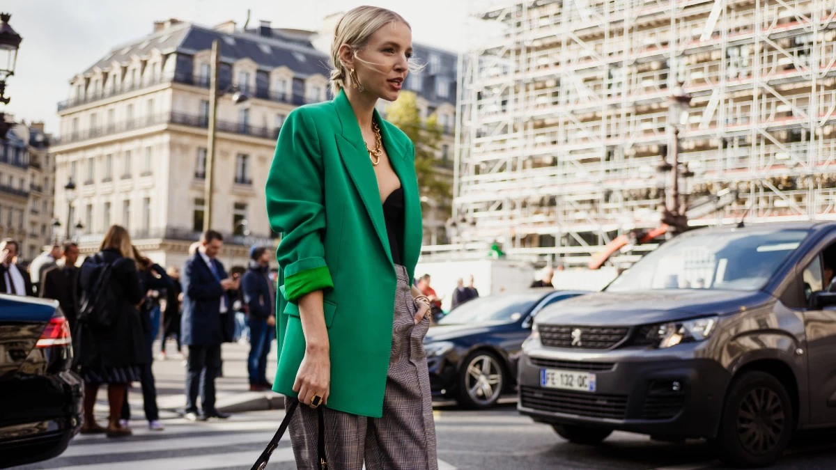 Αυτά είναι τα παντελόνια που θα φορεθούν περισσότερο τη σεζόν Φθινόπωρο-Χειμώνας 2024/2025