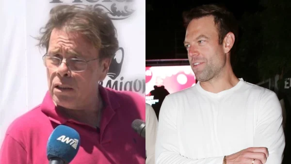 Δημήτρης Παπανώτας: Πετάει ''πυρά'' κατά Κασσελάκη - «Ούτε έξω από το Μαξίμου να περάσει! Είναι επικίνδυνος, αχάριστος...»