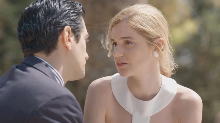 Ο παράδεισος των κυριών τέλος της σειράς