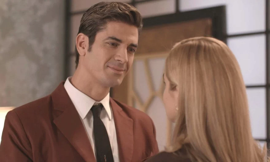 Ο Παράδεισος των κυριών φινάλε