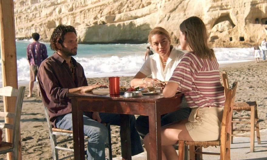 Παραλία ΕΡΤ