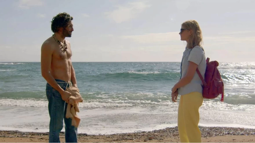 ΕΡΤ1  Κρήτη σειρά