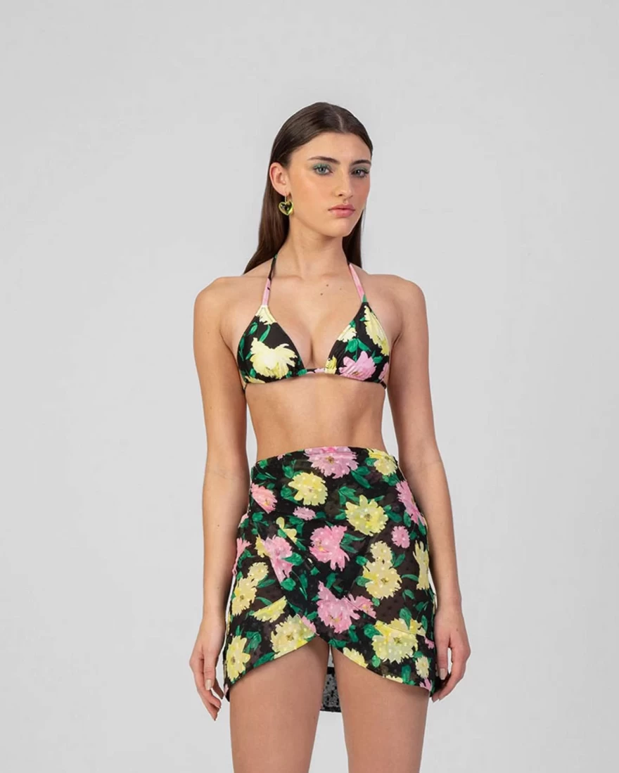 παρεό φλοράλ foreveryoungthelabel.com