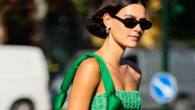 Paris is calling: Αυτά τα 6 trends φοράνε αυτήν τη στιγμή οι Γαλλίδες