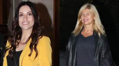 Σοφία Παυλίδου: Ξέσπασμα κατά της Ζήνας Κουτσελίνη - «Είχε φιλοξενήσει και τον δικό μου θύτη και του έκανε αγιογραφία»