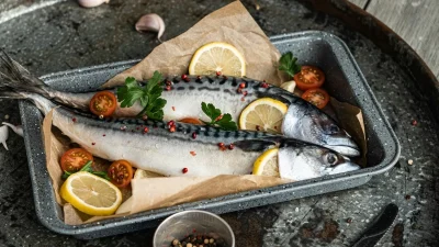 ΕΦΕΤ: Μπορεί να προκαλέσει θανατηφόρα λοίμωξη σε έμβρυα κατά τη διάρκεια εγκυμοσύνης - Ανακαλεί παρτίδα καπνιστής πέστροφας