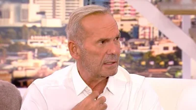 Πέτρος Κωστόπουλος: «Ήμουν σε θολούρα με τον χωρισμό από την Τζένη, πήρα μια από τις πιο ανόητες αποφάσεις της ζωής μου»