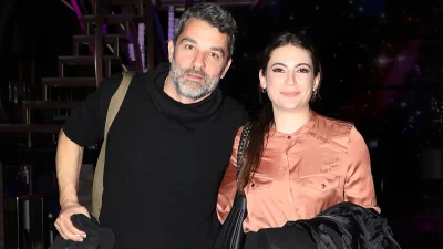 Πέτρος Λαγούτης: «Υποφέραμε με τη Μάρθα στους “Παγιδευμένους”, δεχτήκαμε συκοφαντία!»