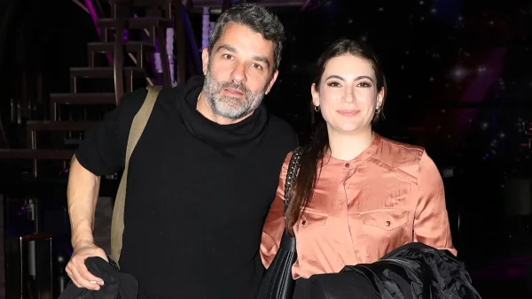 Πέτρος Λαγούτης: «Υποφέραμε με τη Μάρθα στους “Παγιδευμένους”, δεχτήκαμε συκοφαντία!»