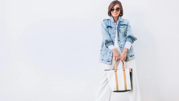 Αυτό το τζιν θα το φοράς άνετα όλο το καλοκαίρι - Το λάτρευες σίγουρα στην εφηβεία σου