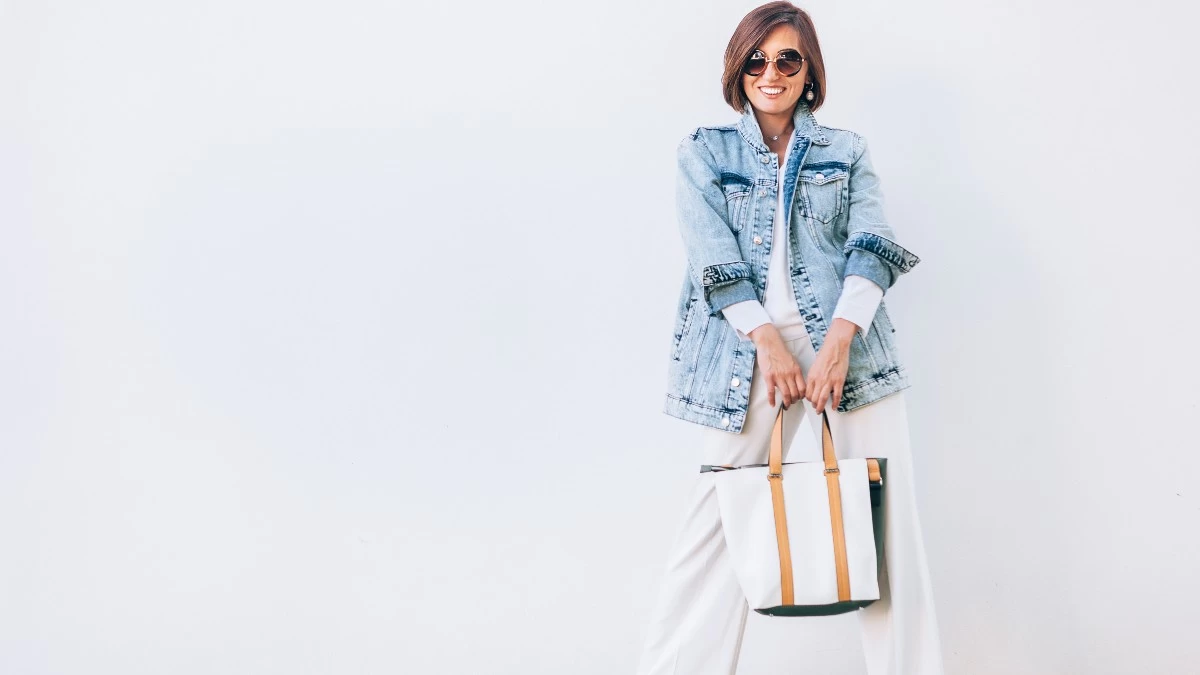 Αυτό το τζιν θα το φοράς άνετα όλο το καλοκαίρι - Το λάτρευες σίγουρα στην εφηβεία σου