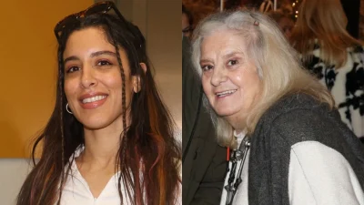 Πηνελόπη Πιτσούλη για Μαρίνα Σάττι: «Αχρήστευσε τη φωνή της στη Eurovision! Ήταν ντυμένη σαν Μίκι Μάους»