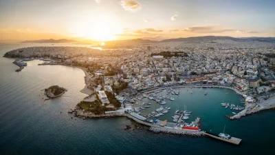 Πειραιάς: 5 top στέκια για να πιείς το ποτό σου