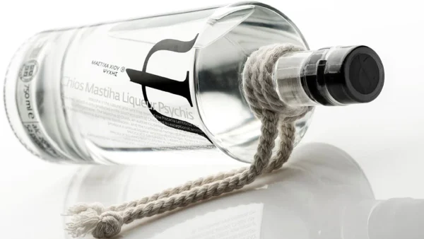 Παραδοσιακή Ποτοποιία Ψυχής: Εκλεκτή γεύση & μοναδική ποιότητα Χιώτικης παράδοσης