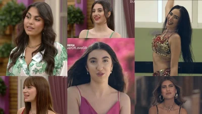 Power of Love: Οι 6 γυναίκες συστήνονται στην κάμερα και περιγράφουν τον άντρα των ονείρων τους
