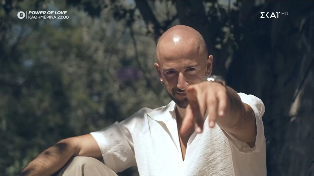 Power of Love: «Η θέση της γυναίκας στην κοινωνία είναι μόνο μία, η ανατροφή των παιδιών και η στήριξη στον σύζυγό της»