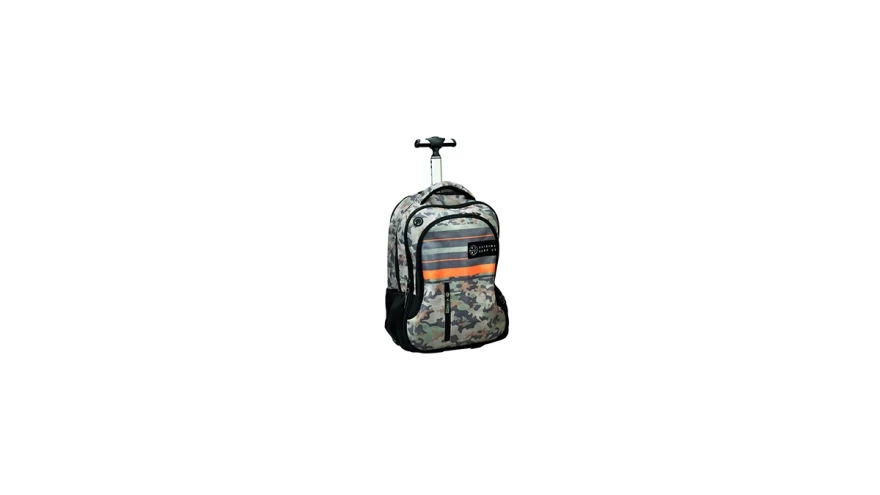 γρι εμπριμέ backpack giovasgroup.com