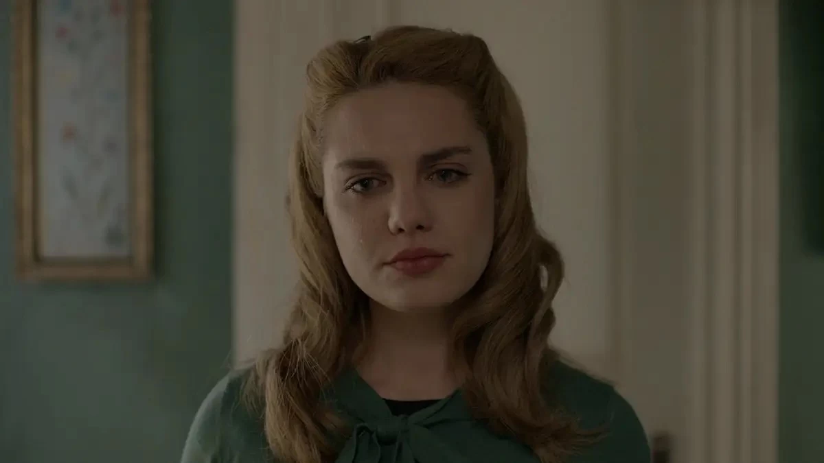 Το προξενιό της Ιουλίας: Σούπερ αποκλειστικό - Σκοτώνεται η κόρη της Ιουλίας