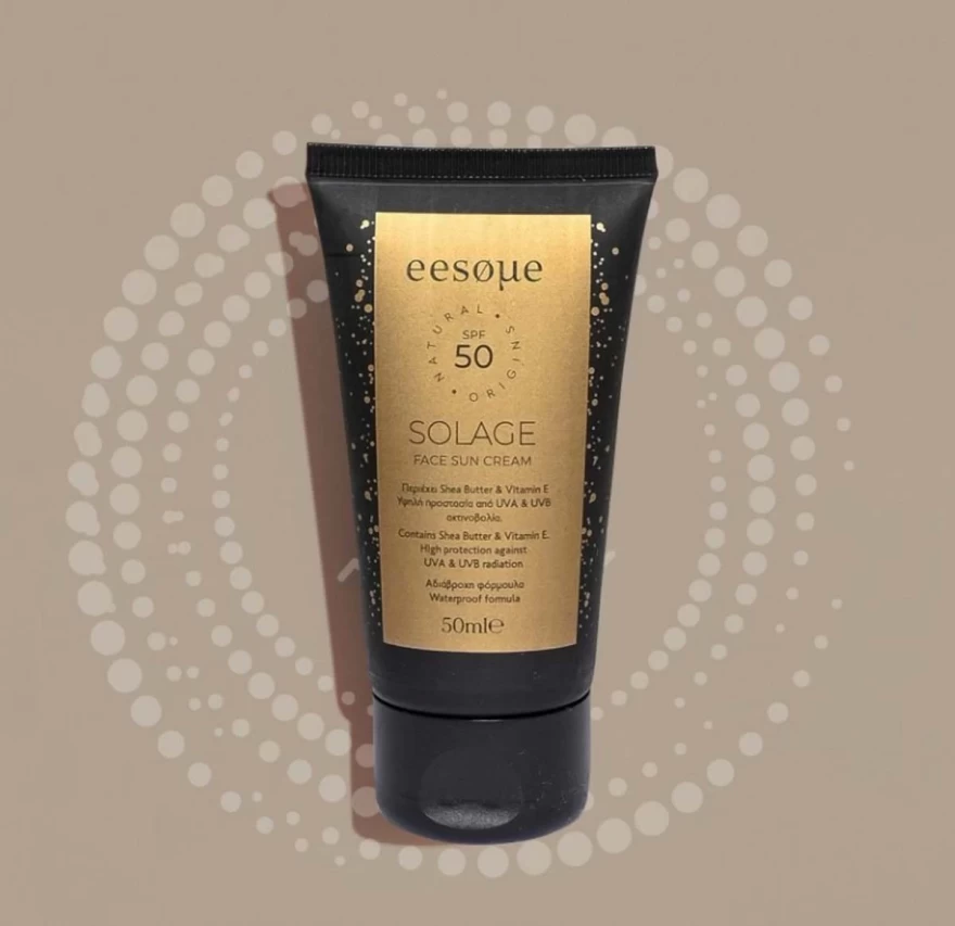 αντηλιακό eesome.gr