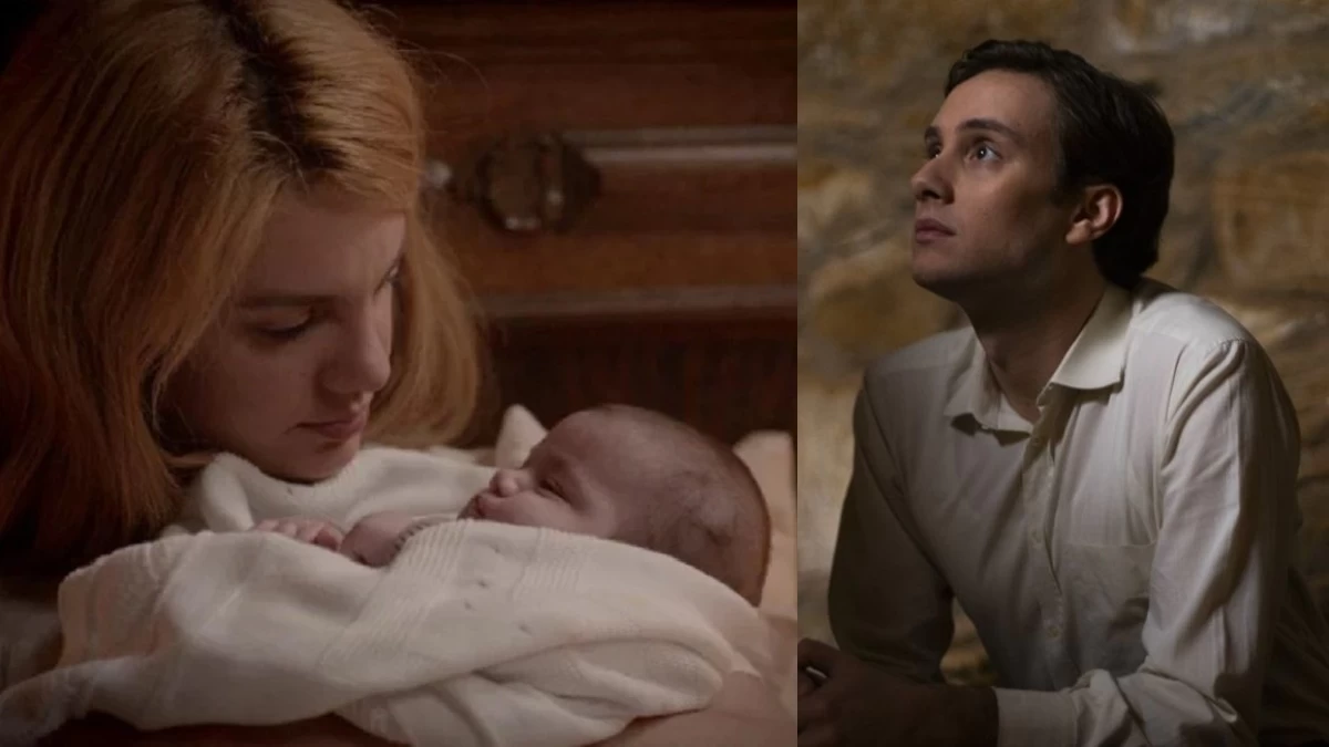 Το Προξενιό της Ιουλίας: Την σκοτώνει ο Χρήστος τελικά; - Καρέ καρέ ο θάνατος της κόρης της Ιουλίας