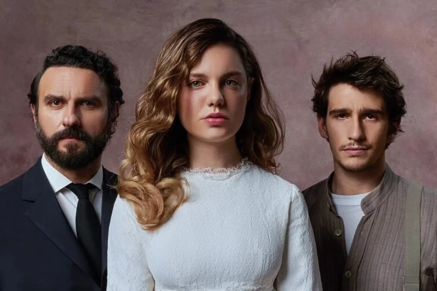 To προξενιό της Ιουλίας