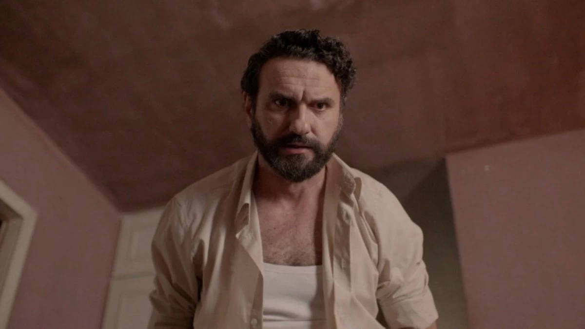 Το προξενιό της Ιουλίας: «Κανείς δεν είναι στο αρχοντικό μετά τον φόνο...» - Το spoiler του Πέτρου Ιωάννου για το φόνο του Προβιού