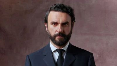 Τέλος για το Προξενιό της Ιουλίας: Το "αντίο" του Μελέτη Ηλία με backstage φωτογραφίες- «Αντίο Γιωργίκη! Το άξιζες το μαχαίρι...»