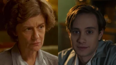 Tο προξενιό της Ιουλίας (6/6): «Εσύ είσαι ο Ανέστης» - Φιμώνουν και δένουν την Χάδω στο υπόγειο, ο Χρήστος αγκαλιάζει τον πατέρα του