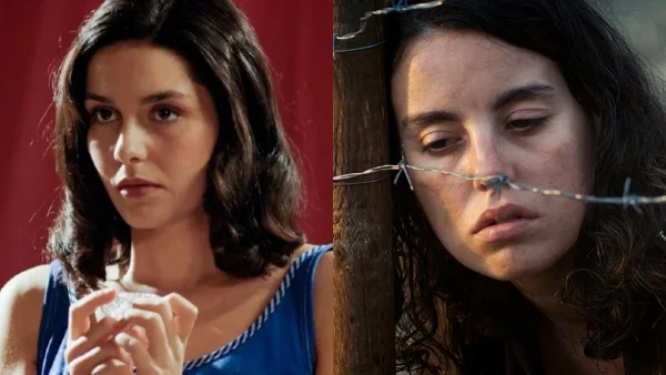 Ψυχοκόρες: Η Δεσποινιώ γίνεται ιερόδουλη στο Κολωνάκι μετά τον ομαδικό βιασμό της - Η Βασιλική βασανίζεται