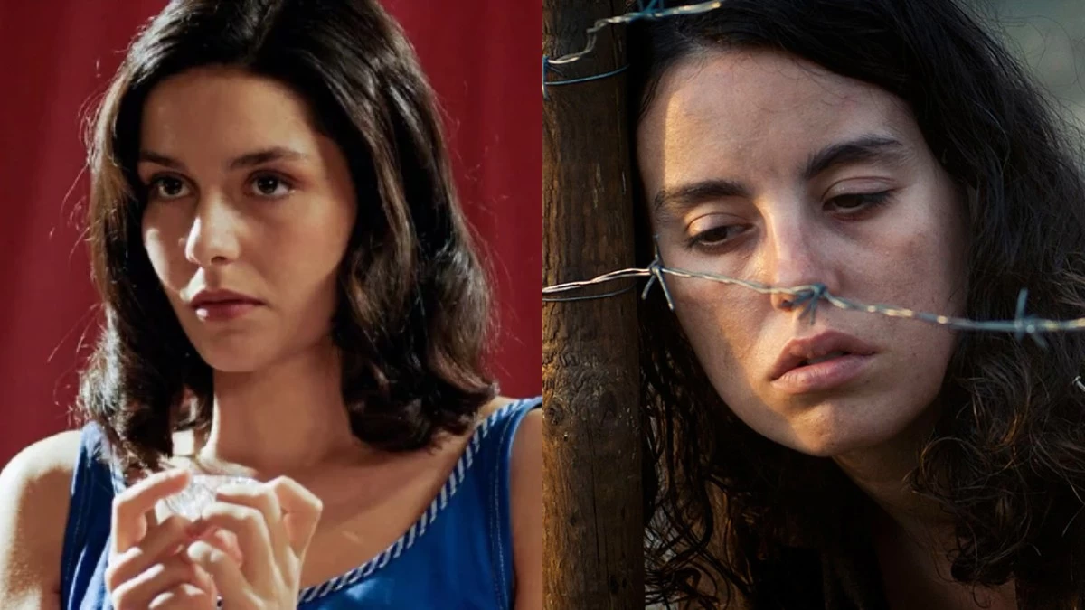 Ψυχοκόρες: Η Δεσποινιώ γίνεται ιερόδουλη στο Κολωνάκι μετά τον ομαδικό βιασμό της - Η Βασιλική βασανίζεται