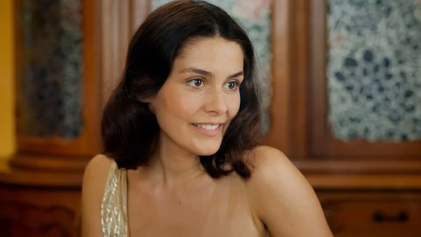 Ψυχοκόρες: Αυτό είναι το λυτρωτικό τέλος της Δεσποινιώς - «Δεν το πιστεύω ότι είσαι εδώ»