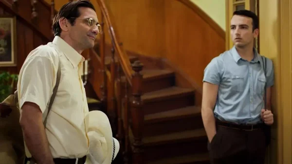 Ψυχοκόρες (17/6): «Είναι νεκρός δεν ξέρω τι συνέβη» - Δυστυχώς πεθαίνει με τραγικό τρόπο