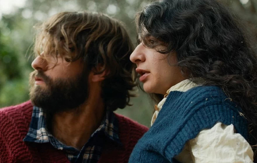 Ψυχοκόρες Φρόσω Μέλιος