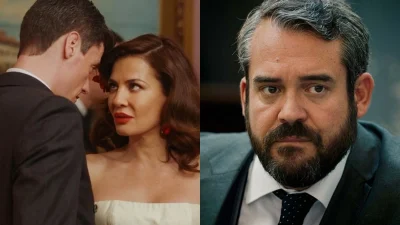 Ψυχοκόρες (12/6): Η Νέλλα μαθαίνει πως ο Κοσμάς πλήρωνε τον Τάσο για εραστή της - Οι δυο άνδρες πλακώνονται στο ξύλο