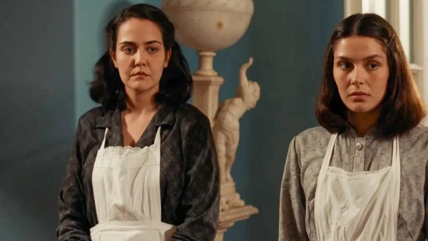 Ψυχοκόρες: Το παραμυθένιο τέλος της Μαρίκας - Της κάνει πρόταση γάμου αλλά την χωρίζει, τελικά παντρεύεται άλλον