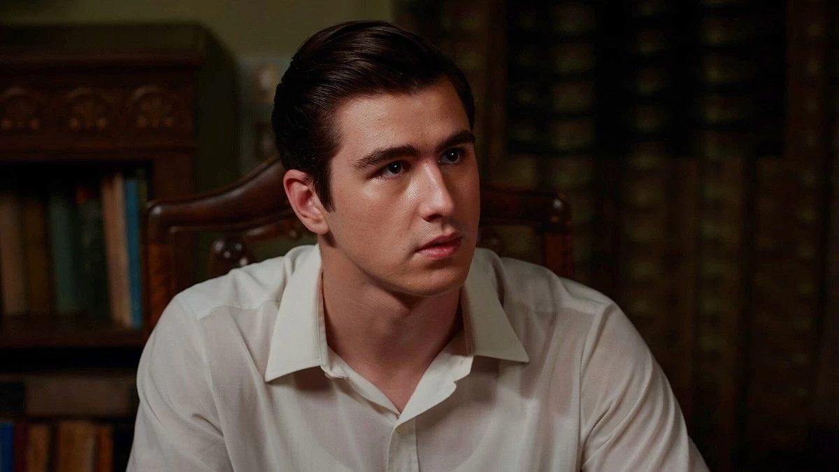 Ψυχοκόρες (3/6): Ενώ χαροπαλεύει στο νοσοκομείο μαθεύεται η αλήθεια - «Ο Σώτος δεν είναι γιος του Κοσμά και της Νέλλας»