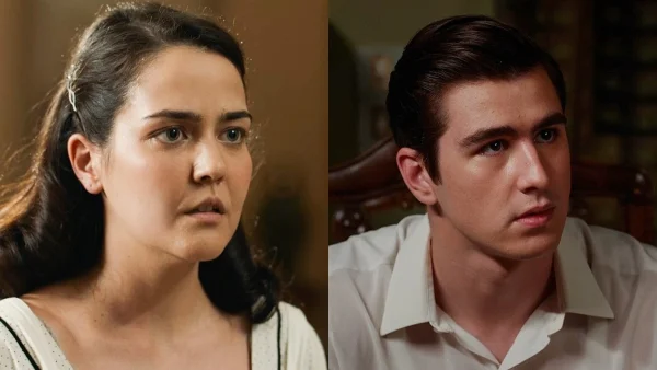 Ψυχοκόρες: Η Μαρίκα παντρεύεται διπλωμάτη - Ο Σώτος τρελαίνεται από οργή