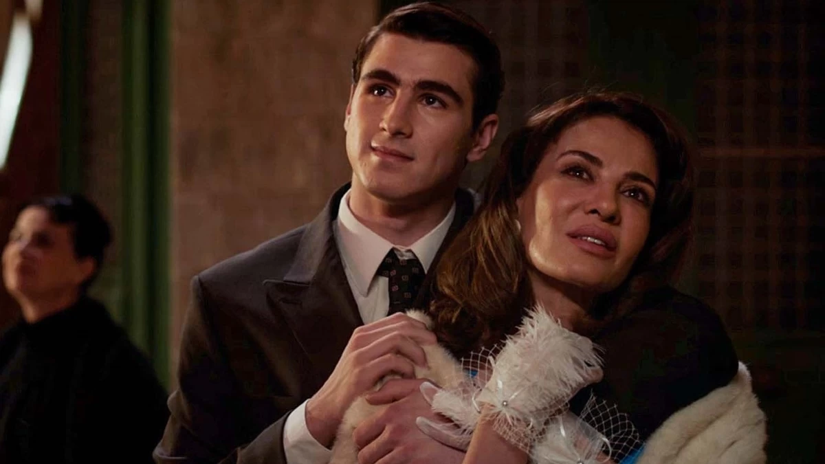 Ψυχοκόρες: Ο Σώτος δεν είναι παιδί της Νέλλας - Δύο πεθαίνουν την ώρα που η Δεσποινιώ βιάζεται ομαδικά