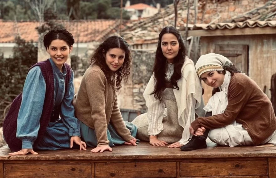 Ψυχοκόρες: Αυτό είναι το λυτρωτικό τέλος της Δεσποινιώς 