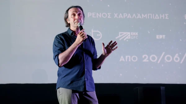 Ρένος Χαραλαμπίδης: Το πενταψήφιο ποσό που πήρε για να κάνει φιλική συμμετοχή σε σειρά