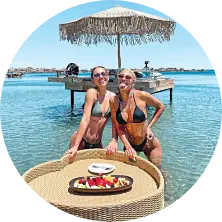  Ιωάννα Τούνη στην Ρόδο